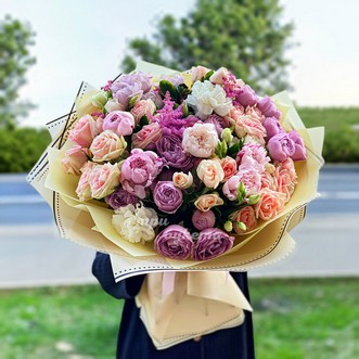 Букет «Адель»